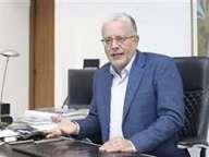 بعد 15 عامًا.. وليد قانوش يعلن انتهاء مهمته بوزارة الثقافة