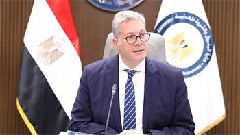 وزير البترول يدعو لربط المنصة العربية للمعادن بمنصة التعدين المصرية لتعزيز الاستثمارات