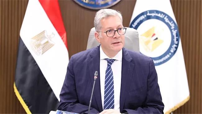 وزير البترول يدعو لربط المنصة العربية للمعادن بمنصة التعدين المصرية لتعزيز الاستثمارات