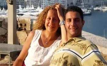 أحمد الفيشاوي يدعو لوالديه: ربي ارحمهما كما ربياني صغيرًا