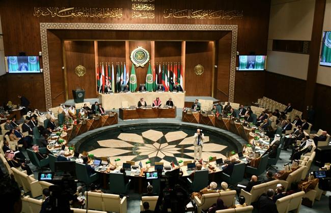 فوز "صبحي" بمنصب رئيس المكتب التنفيذي لمجلس وزراء الشباب الرياضة العرب