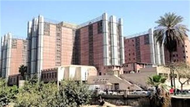 تعيين الدكتور مصطفي إبراهيم الشاذلي رئيسا لمجلس قسم الأمراض الصدرية بكلية طب قصر العيني