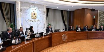 الحكومة تستعرض تفاصيل حصر التكلفة الاقتصادية للاجئين في مصر