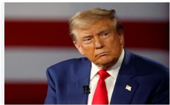 ترامب للمحتجين في إيران: سيطروا على المؤسسات الإيرانية 