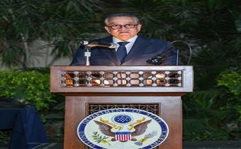 وزير الصحة يؤكد قوة الشراكة الاستراتيجية بين مصر والولايات المتحدة في القطاع الصحي