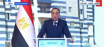 رئيس الوزراء: متوسطو الدخل أولوية قصوى في الإسكان والتعليم والصحة