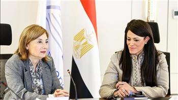 بنك الاستثمار الأوروبي: مصر شريكًا رئيسيًا للاتحاد الأوروبي ومحورًا أساسيًا في استراتيجية "EIB Global"