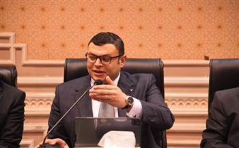 الشربيني: "سكن لكل المصريين" يجسد التزام الدولة بتوفير السكن اللائق للمصريين