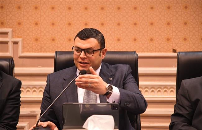 الشربيني: "سكن لكل المصريين" يجسد التزام الدولة بتوفير السكن اللائق للمصريين