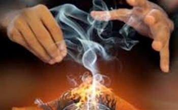 ضبط شخص بالإسكندرية للنصب على المواطنين بزعم قدرته على العلاج الروحاني