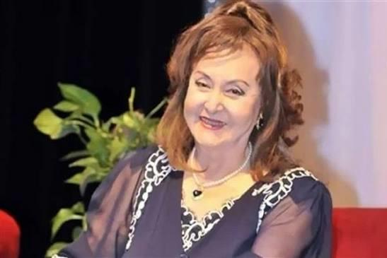 ليلى طاهر تطالب بقوانين صارمة ضد شائعات وفاة الفنانين: ربنا مخلقش الفنان علشان تحييه وتموته براحتك