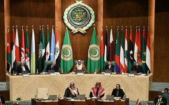 "صبحي"يشهد انطلاق أعمال الدورة الـ49 لمجلس وزراء الشباب والرياضة العرب 