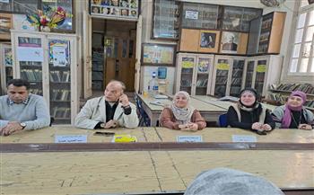 "الذكاء الاصطناعي.. تحديات الحاضر وآفاق المستقبل" في محاضرة بثقافة الغربية 