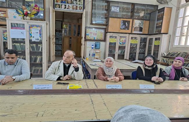 "الذكاء الاصطناعي.. تحديات الحاضر وآفاق المستقبل" في محاضرة بثقافة الغربية 