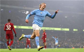 كأس الاتحاد الإنجليزي.. هالاند يقود مانشستر سيتي أمام نيوكاسل بدون مرموش