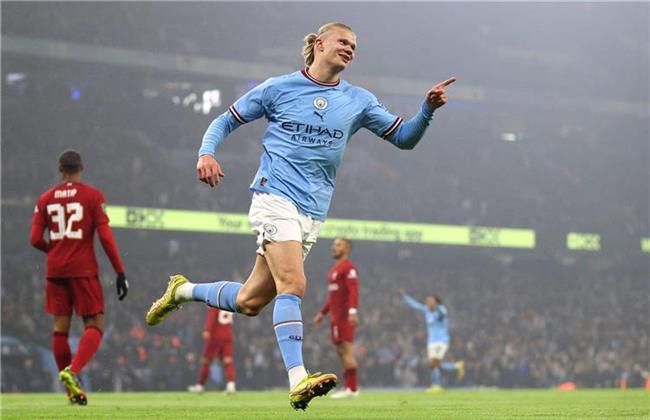 كأس الاتحاد الإنجليزي.. هالاند يقود مانشستر سيتي أمام نيوكاسل بدون مرموش