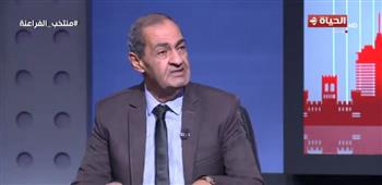 أسامة الدليل: الإخوان ظاهرة سياسية متعفنة انتهت صلاحيتها.. ولا تسمحوا بابتزازكم باسم الدين