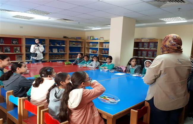 أنشطة توعوية وأمسيات وورش فنية ضمن أنشطة الثقافة بشمال سيناء