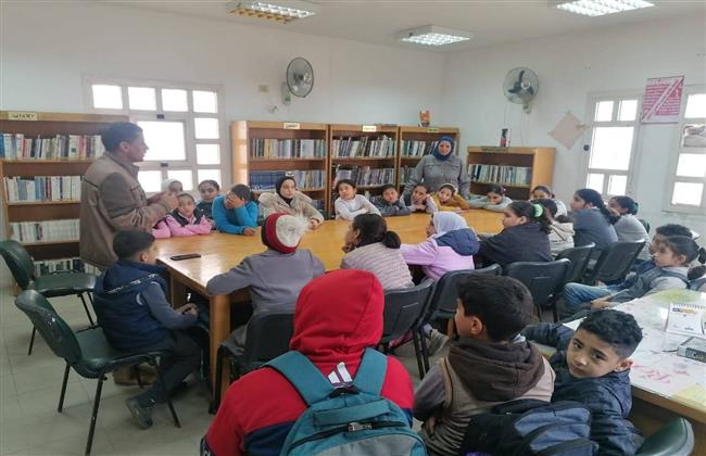 محاضرة بثقافة الدقهلية تناقش الزيادة السكانية وأثرها على التنمية الاقتصادية