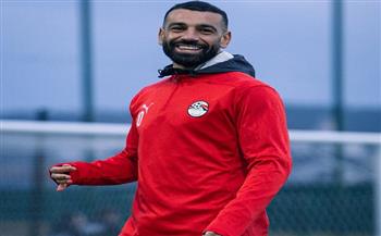 كأس أمم أفريقيا.. منتخب مصر يخوض مرانه الأخير قبل موقعة السنغال في نصف النهائي