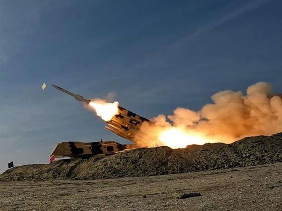 إيران: أي مغامرة ضدنا ستواجه برد قوي