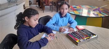 فعاليات فنية وثقافية بمكتبة القاهرة الكبرى بالزمالك