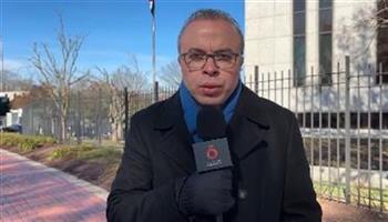 رامي جبر: تصنيف الإخوان جماعة إرهابية نتاج عمل شهور ويحظى بتوافق أمريكي واسع