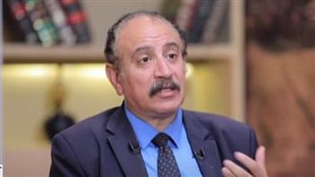 طارق فهمي: إسرائيل تحرض واشنطن على ضربة عسكرية لإيران.. وترامب لن ينصت لنتنياهو