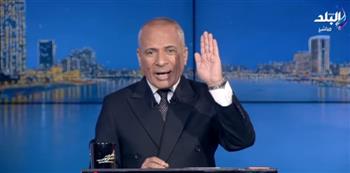 "لا السنغال ولا غيره يخوفونا".. أحمد موسى يتوقع فوز منتخب مصر غدًا