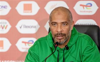 كأس أمم أفريقيا..مدرب نيجيريا: جاهزون لـ"اسود الأطلسي" و نحن فريق متكامل  