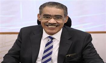 ضياء رشوان: الاعتقاد بقدرة أمريكا المطلقة وهم سياسي