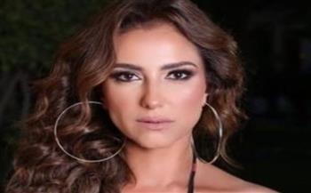 حنان مطاوع سعيدة بالعمل في "الكينج" في رمضان 