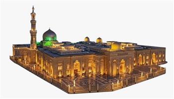 السيدة زينب.. أم العواجز