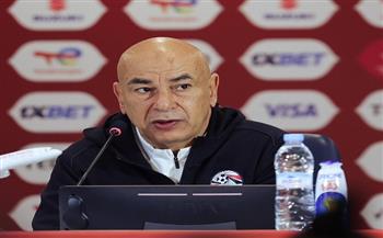 كأس أمم أفريقيا.. حسام حسن: «الفيديوهات المستفزة لنا تحفزنا قبل المباريات»