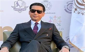 أحمد عيد يفاجئ الجمهور بأسرار حياة «نديم الراعي» في مسلسل أولاد الراعي