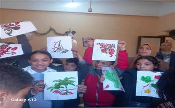 قصور الثقافة تطلق عددا من الفعاليات ضمن "ملتقى مواسم الياسمين" بالغربية