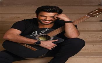 علاء زلزلي يعود إلى الساحة الفنية بألبوم جديد يحمل اسمه لعام 2026