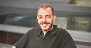 أحمد خالد أمين يكشف كواليس «درش» ويشعل حماس جمهور رمضان