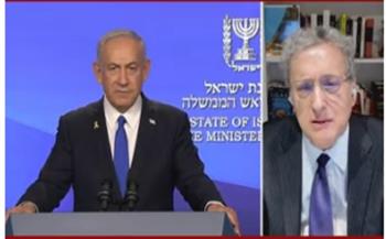 توم واريك: مصر ستلعب دورًا مهمًا بعد إنشاء اللجنة التكنوقراطية الفلسطينية