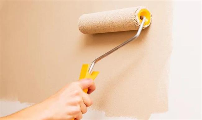 لربات البيوت.. مناطق في المنزل تحتاج إلى تجديد الطلاء