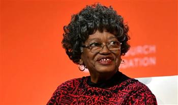 وفاة كلوديت كولفن التي غيّرت التاريخ الأمريكي بسبب موقف في حافلة