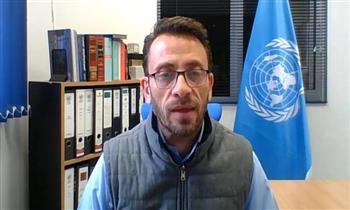 اليونيسيف: الأزمة في غزة ليست لوجستية فقط بل سياسية وإنسانية بالدرجة الأولى