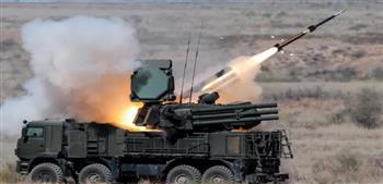 "الدفاع الروسية" تعلن تدمير 48 مسيرة أوكرانية خلال الليلة الماضية