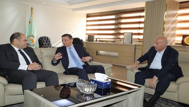 الحكومة تتحرك لضبط سوق الدواجن وبيض المائدة مع قرب شهر رمضان