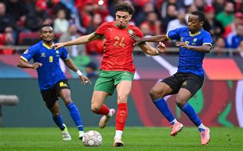 كأس أمم أفريقيا.. المغرب تخوض مهمة صعبة أمام نيجيريا في نصف النهائي