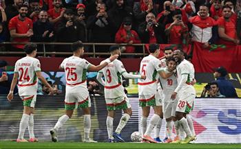 كأس أمم أفريقيا.. المغرب يتفوق على نيجيريا في القيمة التسويقية