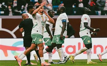 كأس أمم أفريقيا.. مشوار منتخب السنغال للتأهل إلى الدور قبل النهائي