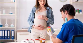 زلال الحمل .. و نصائح تقلل الخطر