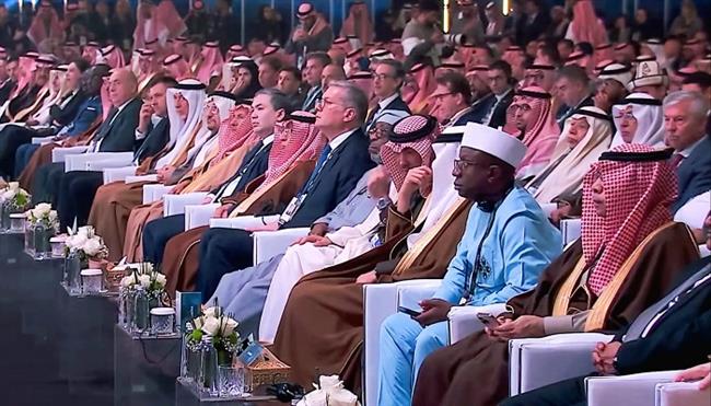 المعادن والطاقة الخضراء.. وزير البترول المصري يشارك في مؤتمر التعدين الدولي بالرياض