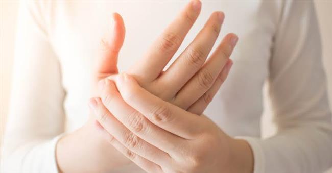 انتبه..أعراض تشير لجلطة اليد